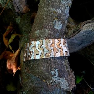 Genius ⚪ Bracelet 🗿 Tone 🍂🍁☀